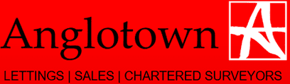 Anglotown